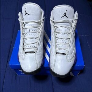 Air Jordan 13 Retro Lakers 2019 Size 10.5